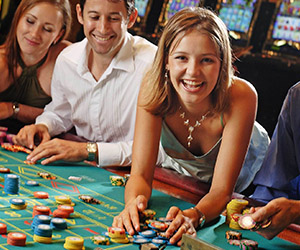 Online casino review in Canada